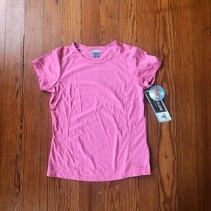 Columbia Running Top